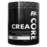 FA Core Creatine supplement for strength, power, and muscle performance
